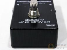 MXR MC401 Boost/Line Driver [MM263]【神戸店在庫】_5