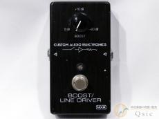 MXR MC401 Boost/Line Driver [MM263]【神戸店在庫】_7