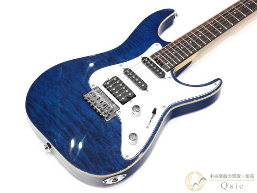 GrassRoots G-MR-CTM See Thru Blue 【返品OK】[MMW08]【阿倍野店在庫】