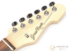 GrassRoots G-MR-CTM See Thru Blue 【返品OK】[MMW08]【阿倍野店在庫】_4