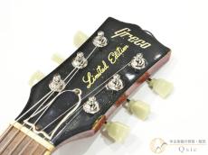 Greco Limited Edition Les Paul Standard Type 【返品OK】[XLH17]【阿倍野店在庫】_4