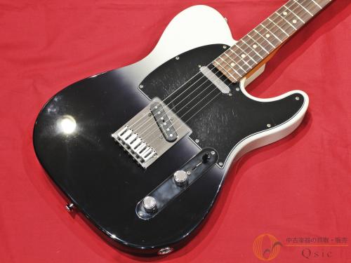 Fender Player Plus Telecaster Silver Smoke 【返品OK】[MMH13]【阿倍野店在庫】