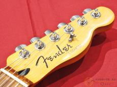 Fender Player Plus Telecaster Silver Smoke 【返品OK】[MMH13]【阿倍野店在庫】_4