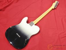Fender Player Plus Telecaster Silver Smoke 【返品OK】[MMH13]【阿倍野店在庫】_6