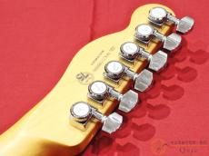 Fender Player Plus Telecaster Silver Smoke 【返品OK】[MMH13]【阿倍野店在庫】_8