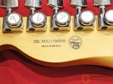 Fender Player Plus Telecaster Silver Smoke 【返品OK】[MMH13]【阿倍野店在庫】_11