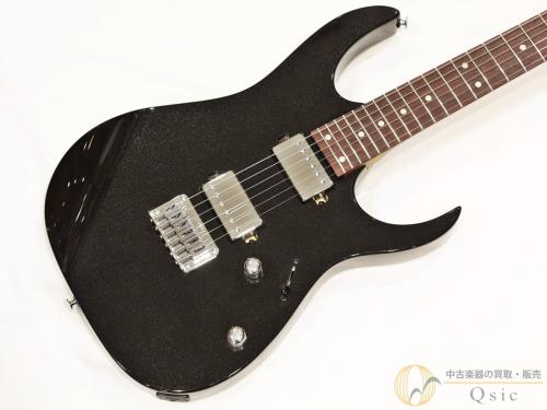 Ibanez GIO GRG121SP-BKN 2024年製 【返品OK】[MM193]【神戸店在庫】
