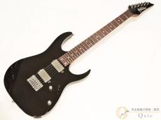 Ibanez GIO GRG121SP-BKN 2024年製 【返品OK】[MM193]【神戸店在庫】_4