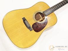 Martin HD-28V 【返品OK】[MM286]【神戸店在庫】