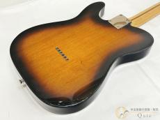 Fender Classic Series 69 Telecaster Thinline 2009年製 【返品OK】[MMR28]【阿倍野店在庫】_2