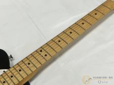 Fender Classic Series 69 Telecaster Thinline 2009年製 【返品OK】[MMR28]【阿倍野店在庫】_3