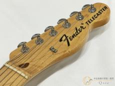 Fender Classic Series 69 Telecaster Thinline 2009年製 【返品OK】[MMR28]【阿倍野店在庫】_5