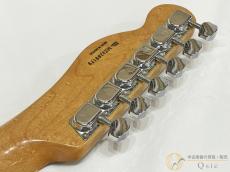 Fender Classic Series 69 Telecaster Thinline 2009年製 【返品OK】[MMR28]【阿倍野店在庫】_6