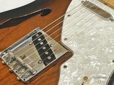 Fender Classic Series 69 Telecaster Thinline 2009年製 【返品OK】[MMR28]【阿倍野店在庫】_7