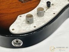 Fender Classic Series 69 Telecaster Thinline 2009年製 【返品OK】[MMR28]【阿倍野店在庫】_8