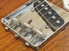 Fender Classic Series 69 Telecaster Thinline 2009年製 【返品OK】[MMR28]【阿倍野店在庫】_10