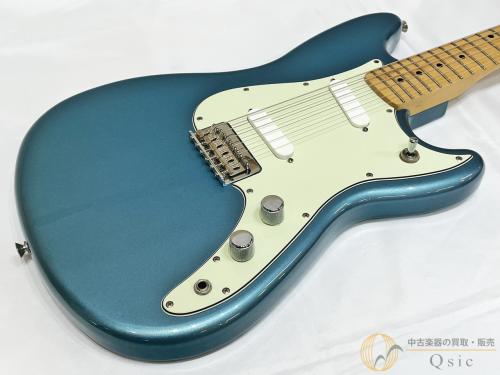 Fender Player Duo Sonic 2021年製 【返品OK】[MMR29]【箕面店在庫】