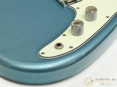 Fender Player Duo Sonic 2021年製 【返品OK】[MMR29]【箕面店在庫】_8