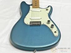 Fender Player Duo Sonic 2021年製 【返品OK】[MMR29]【箕面店在庫】_11