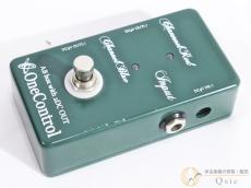 One Control AB box with 2DC Out [MM477]【神戸店在庫】