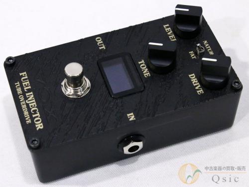 VOX FUEL INJECTOR [MM394]【神戸店在庫】