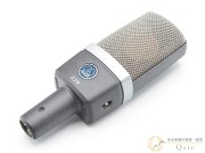 AKG C214 [MMW06]【阿倍野店在庫】