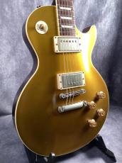 Gibson Historic Collection 1957 Les Paul GoldTop Reissue LPR7_9