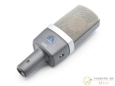 AKG C214 [MMW07]【阿倍野店在庫】