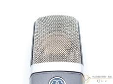 AKG C214 [MMW07]【阿倍野店在庫】_3