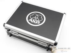 AKG C214 [MMW07]【阿倍野店在庫】_10