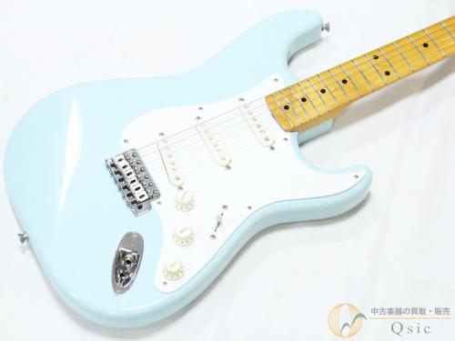 Fender Japan Made in Japan Traditional 50s Stratocaster 2017年製 【返品OK】[MM201]【神戸店在庫】