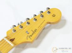 Fender Japan Made in Japan Traditional 50s Stratocaster 2017年製 【返品OK】[MM201]【神戸店在庫】_4