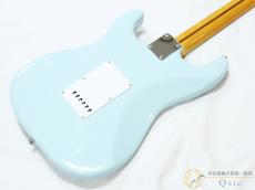 Fender Japan Made in Japan Traditional 50s Stratocaster 2017年製 【返品OK】[MM201]【神戸店在庫】_5