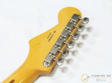 Fender Japan Made in Japan Traditional 50s Stratocaster 2017年製 【返品OK】[MM201]【神戸店在庫】_8
