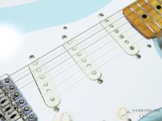 Fender Japan Made in Japan Traditional 50s Stratocaster 2017年製 【返品OK】[MM201]【神戸店在庫】_9