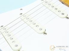 Fender Japan Made in Japan Traditional 50s Stratocaster 2017年製 【返品OK】[MM201]【神戸店在庫】_10