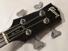 Gibson LPB-1 Les Paul Special Bass Cherry 2009年製 【返品OK】[XL277]【神戸店在庫】_3