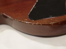 Gibson LPB-1 Les Paul Special Bass Cherry 2009年製 【返品OK】[XL277]【神戸店在庫】_9