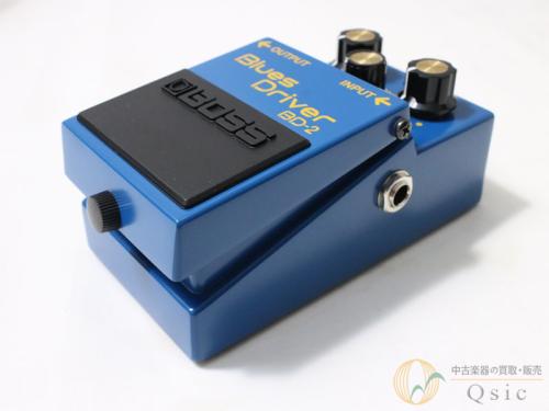 BOSS BD-2 2025年製 [MM772]【神戸店在庫】