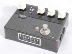 VeroCity Effects Pedals FDR Black Hammer Tone [MM495]【神戸店在庫】