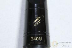 VANDOREN B40 Lyre B♭クラリネット用マウスピース [XLR78]【神戸店在庫】_7