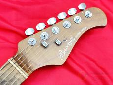 Bacchus BSH-750 RSM 【返品OK】[MMM25]【梅田店在庫】_3