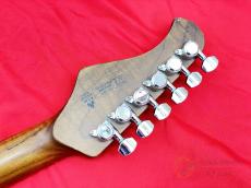 Bacchus BSH-750 RSM 【返品OK】[MMM25]【梅田店在庫】_6