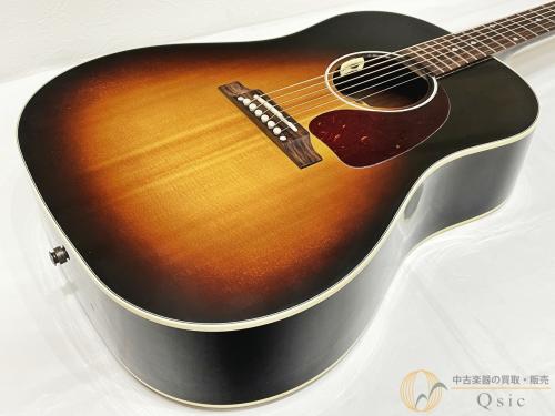 Gibson J-45 Standard VS 【返品OK】[MMR23]【箕面店在庫】