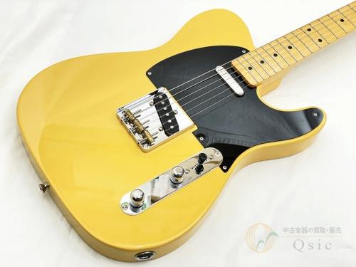 Fender Made in Japan Traditional II 50s Telecaster 2024年製 【返品OK】[MMM28]【阿倍野店在庫】