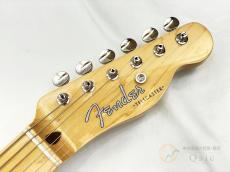 Fender Made in Japan Traditional II 50s Telecaster 2024年製 【返品OK】[MMM28]【阿倍野店在庫】_4