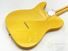 Fender Made in Japan Traditional II 50s Telecaster 2024年製 【返品OK】[MMM28]【阿倍野店在庫】_5