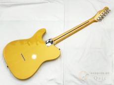 Fender Made in Japan Traditional II 50s Telecaster 2024年製 【返品OK】[MMM28]【阿倍野店在庫】_6