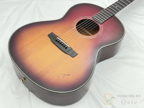 K.Yairi RF-90 Red Burst 【返品OK】[XLM78]【梅田店在庫】 // セール対象商品!