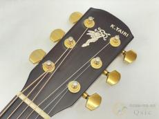 K.Yairi RF-90 Red Burst 【返品OK】[XLM78]【梅田店在庫】 // セール対象商品!_3